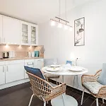 Lejlighed Strandresidenz, App 106 Timmendorfer Strand