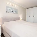 Strandresidenz, App 106 Timmendorfer Strand